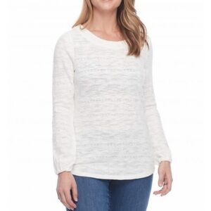 FDJ 135.00 Fancy ballet top size 10